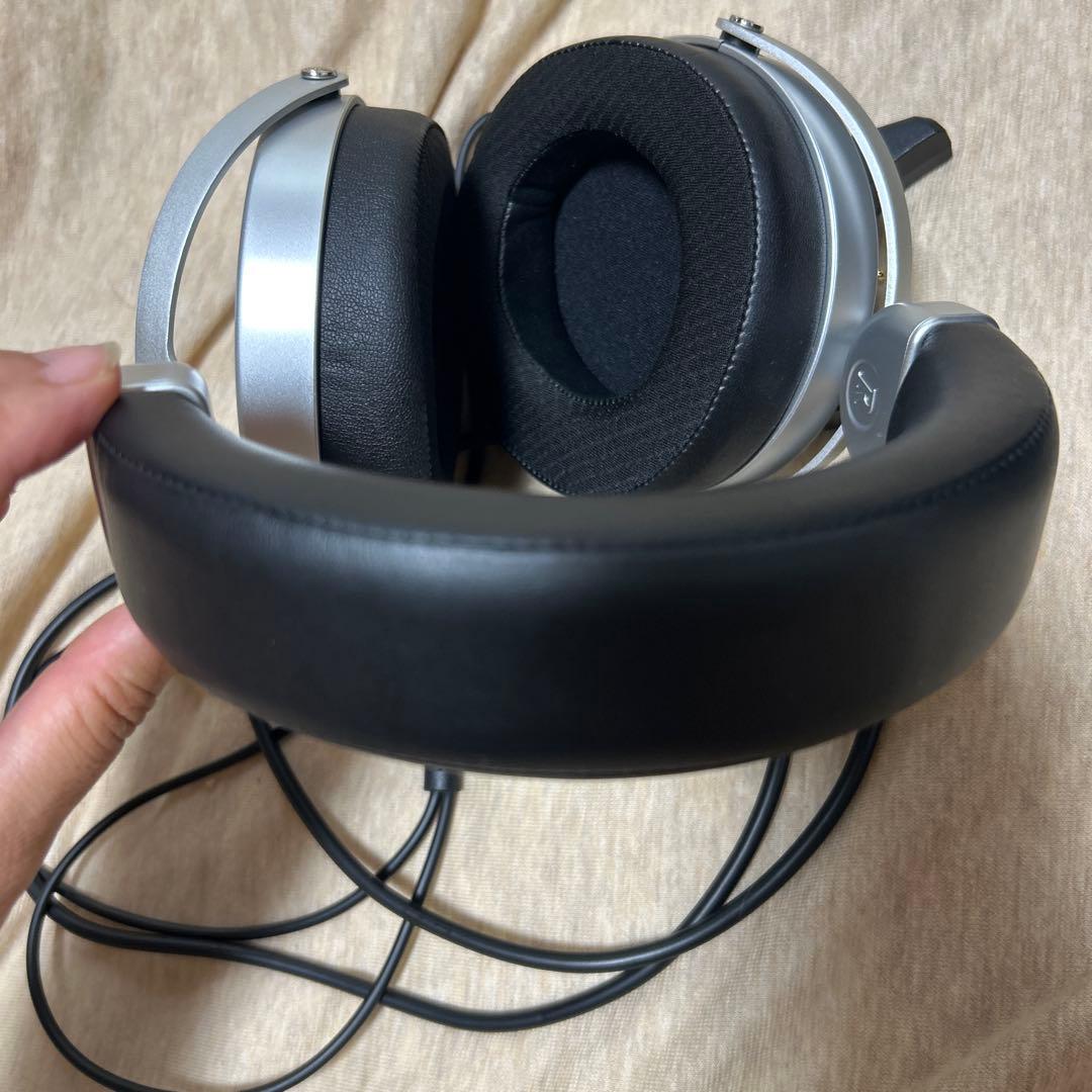 ヘッドホン HIFIMAN DEVA pro