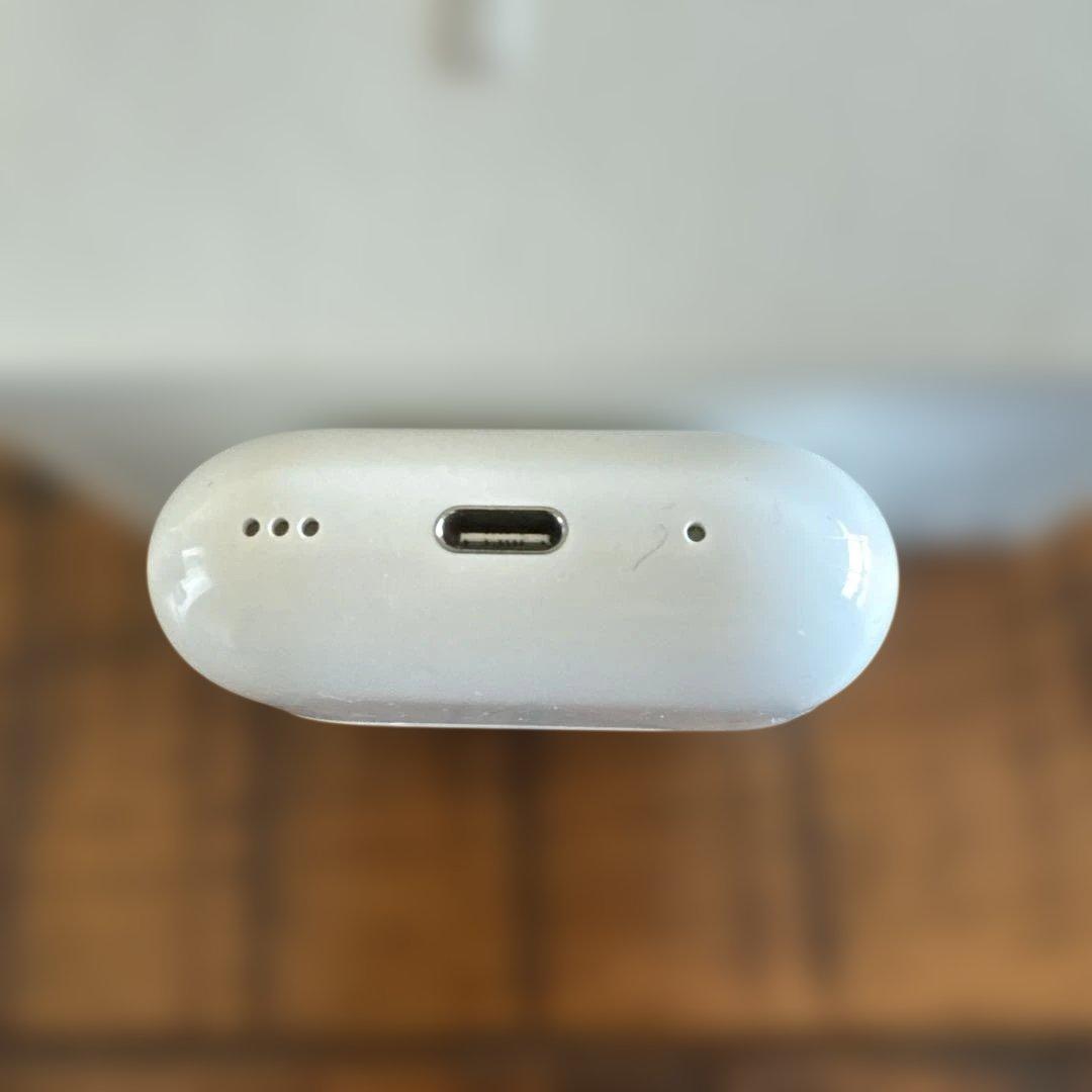 AirPods Pro2 本体、ケーブル 箱、付属品全てあり　Type-Cモデル