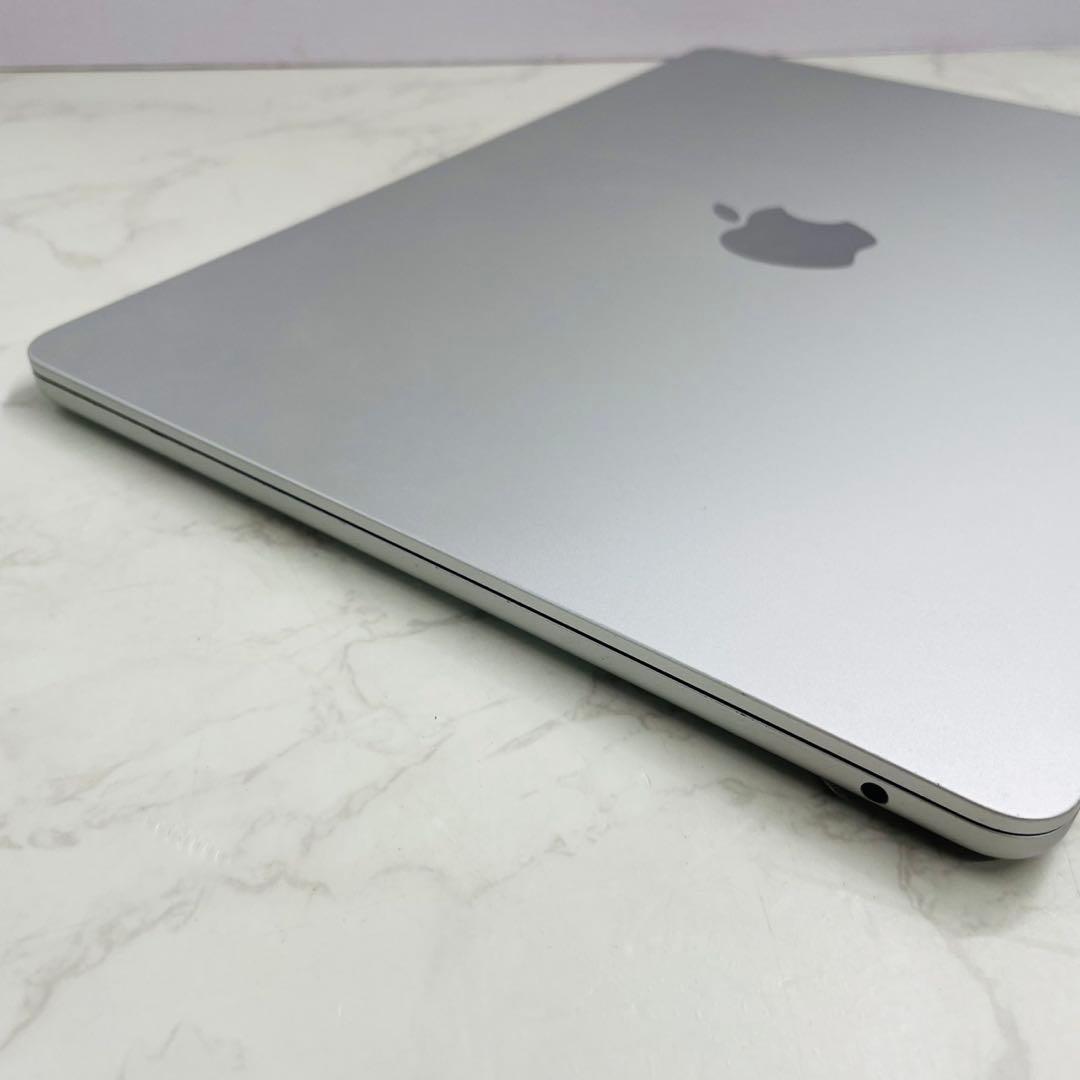MacBook本体 MacBook Air 2023 M2 16GB 512GB WW7789