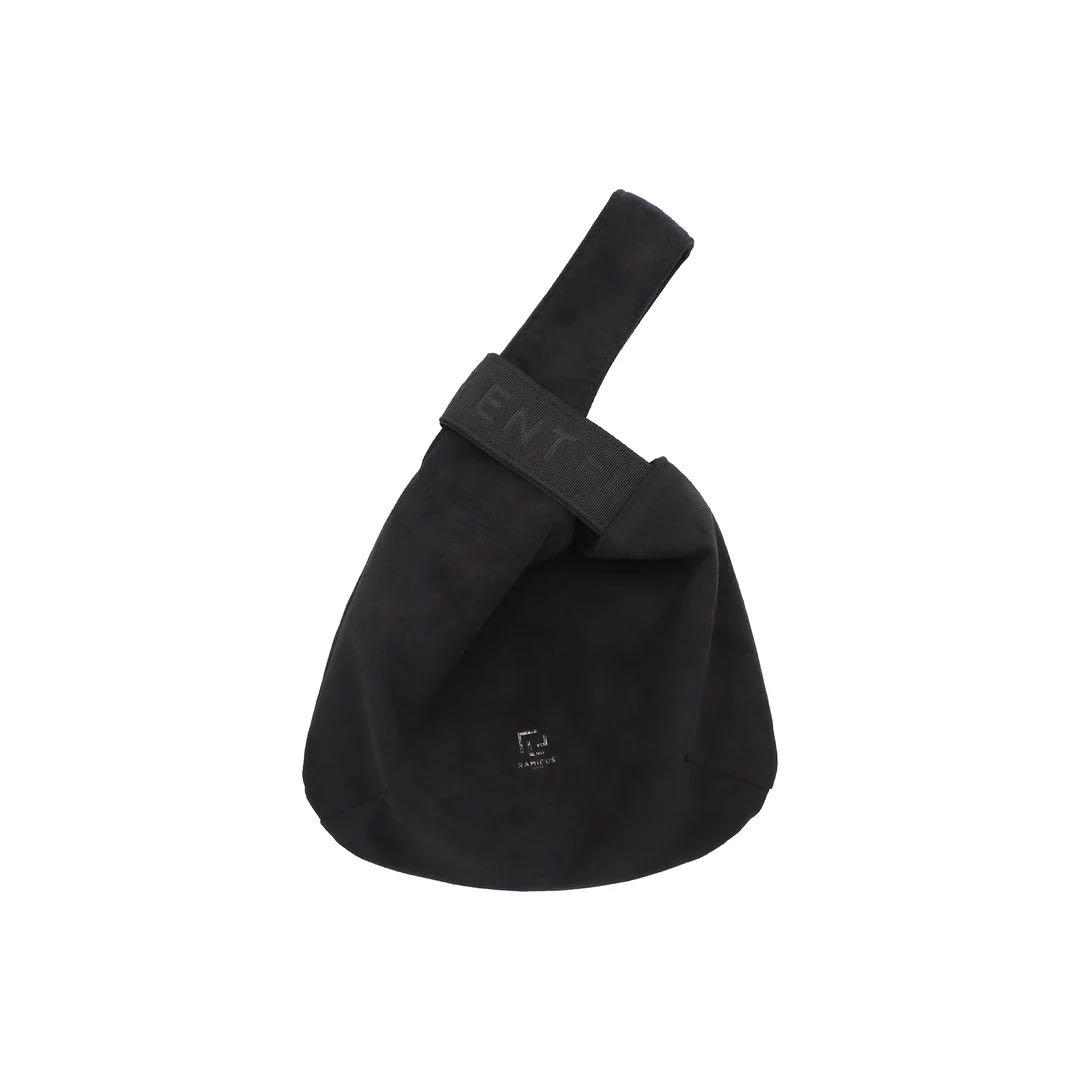 FRAGMENT DESIGN × RAMIDUS SHIJIMI BAG S