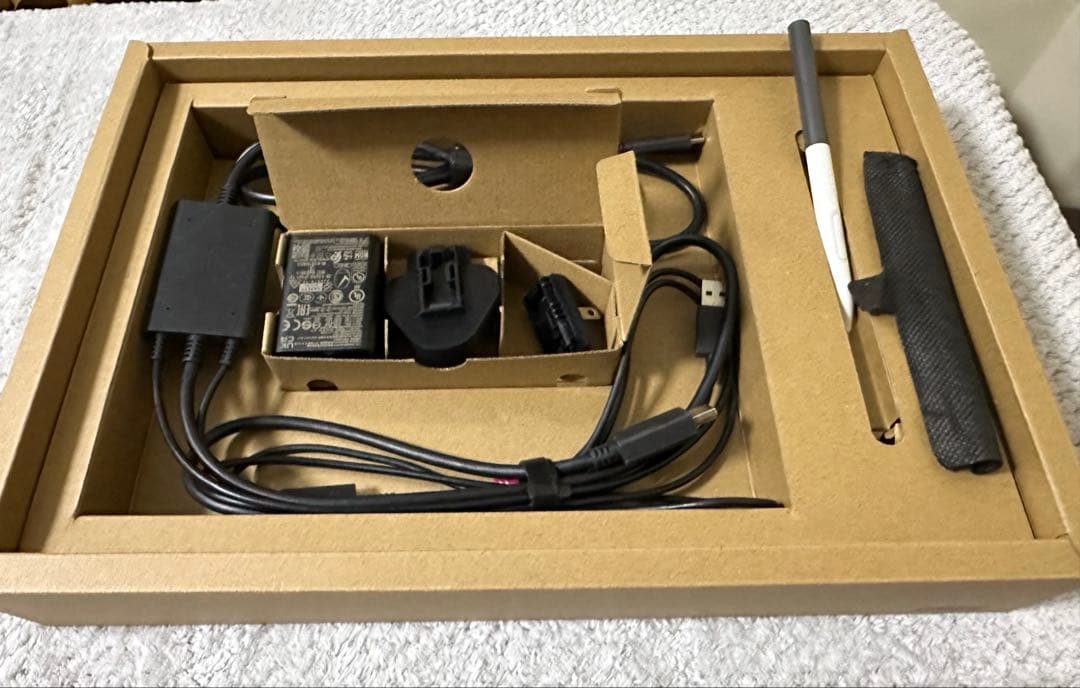 【美品】Wacom One 13 touch （DTH134W4D）