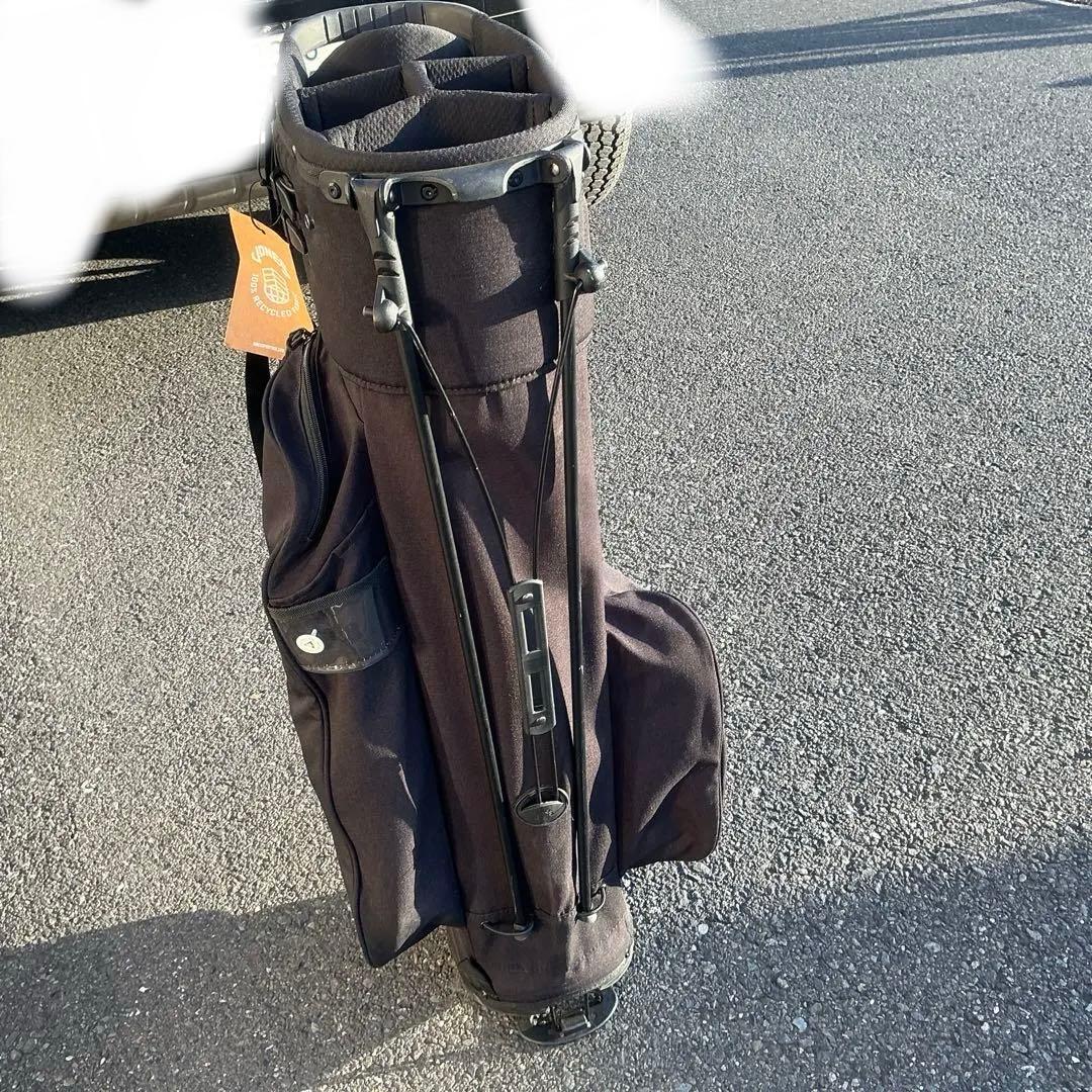 NO COFFEE X CLUBHAUS “NO GOLF”