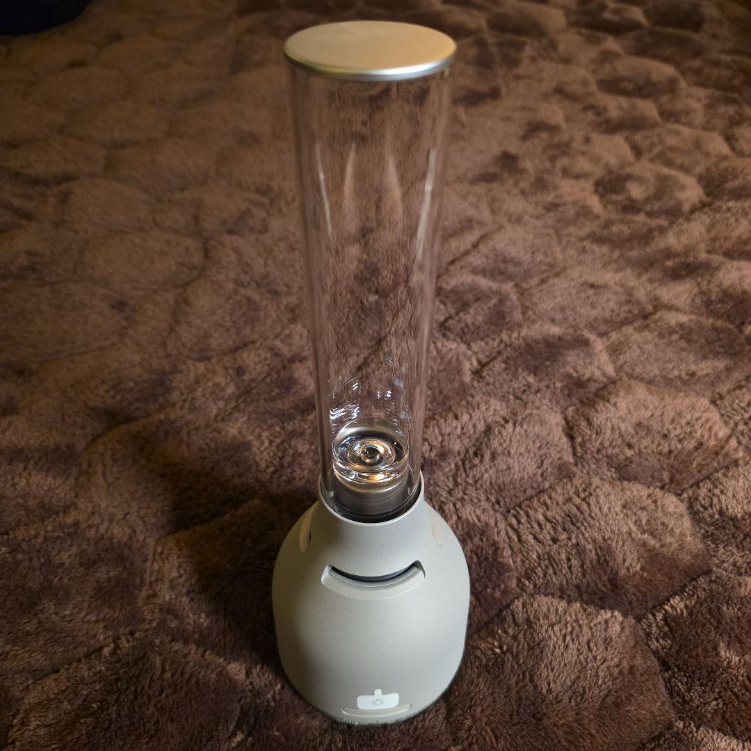 SONY ワイヤレススピーカー LSPX-S3