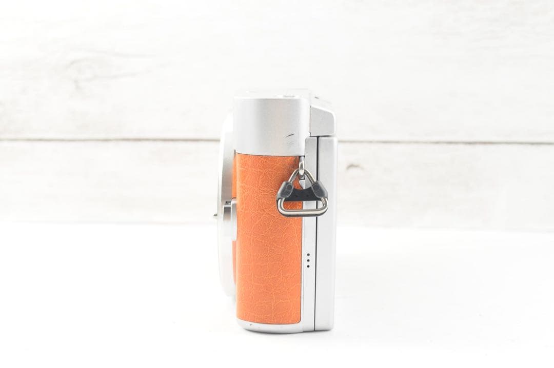 ❤️シャッター数わずか741枚❤️Wi-Fi &自撮り❤️LUMIX GF9