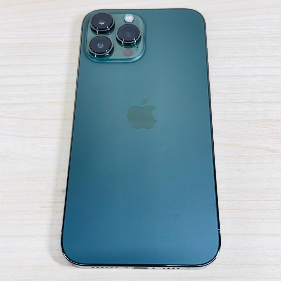 P306 SIMフリー iPhone13 Pro Max 128GB おまけ付き