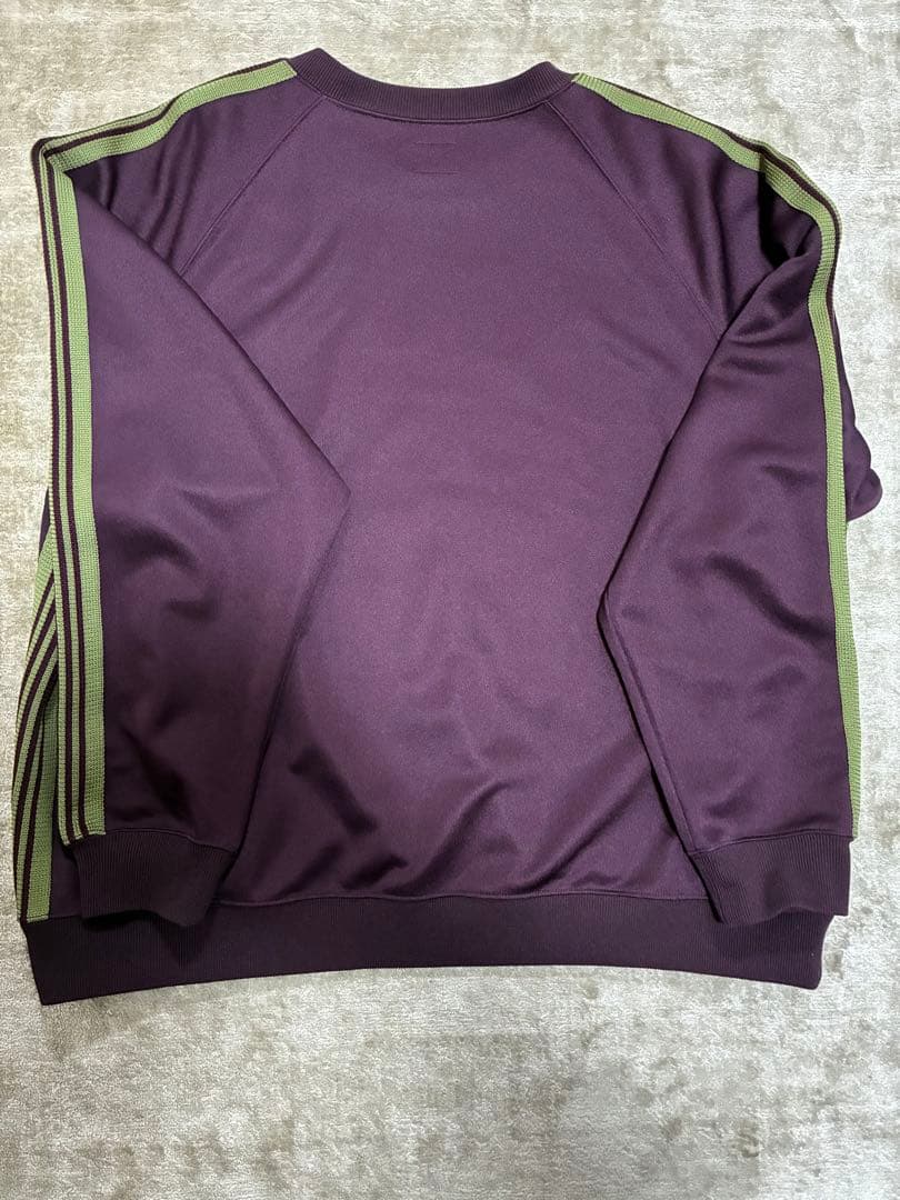 NEEDLES ニードルズ　ジャージ