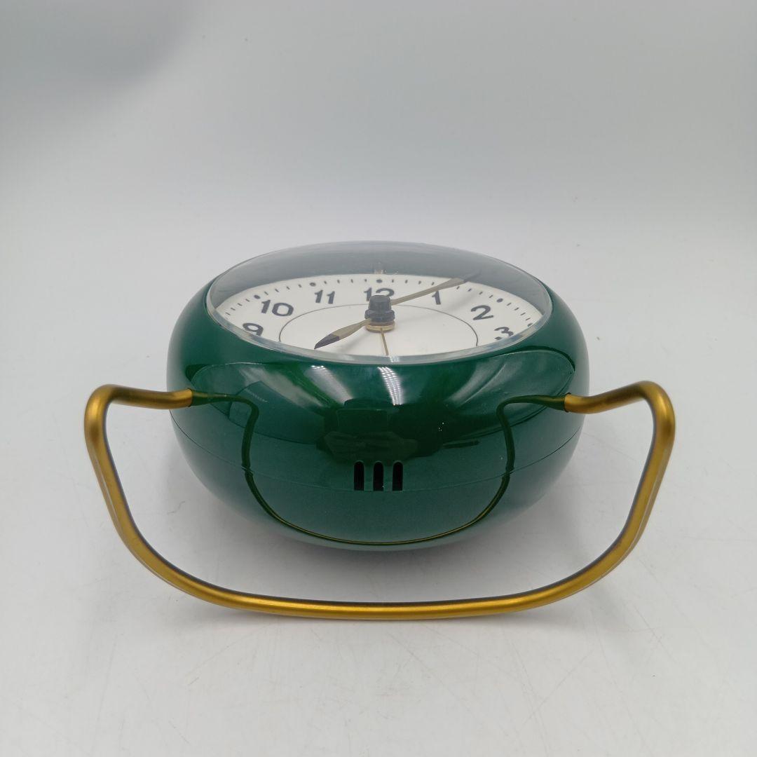 ARNE JACOBSEN アルネヤコブセン 置時計 TABLE CLOCK