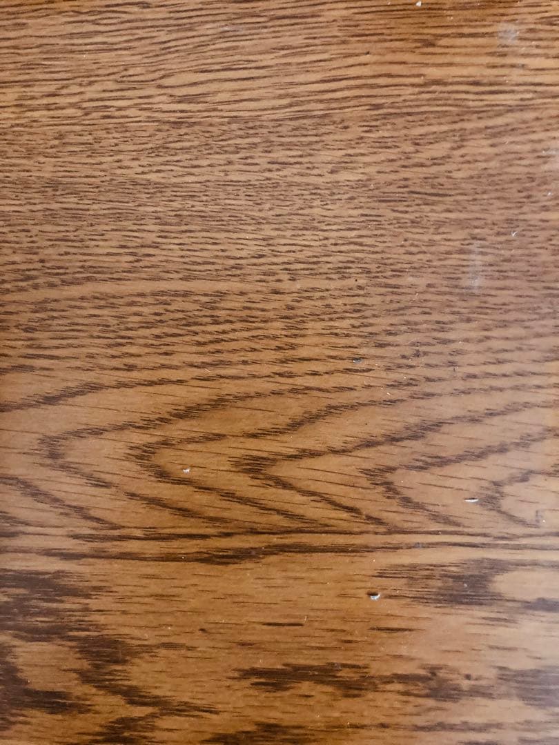 学習机　浜本工芸① 机本体