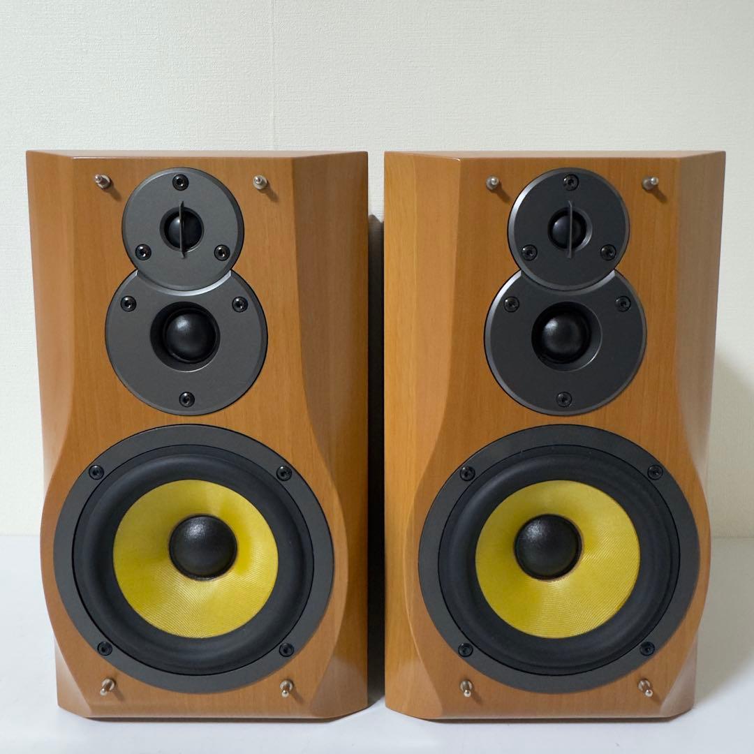 DENON デノン SC-201SA 3ウェイ4スピーカー