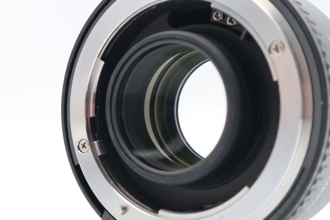 【美品】Nikon AF-S TELECONVERTER TC-17EⅡ
