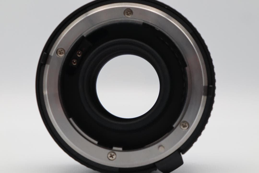 【美品】Nikon AF-S TELECONVERTER TC-17EⅡ
