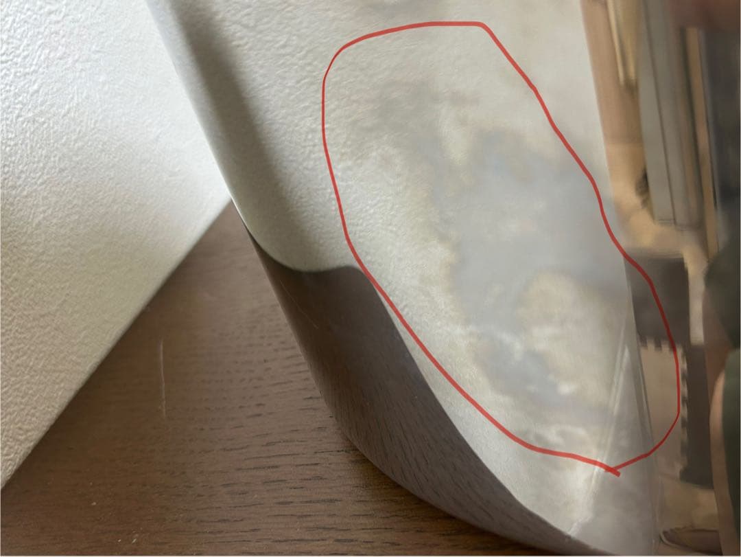 ステンレス鍋 N.