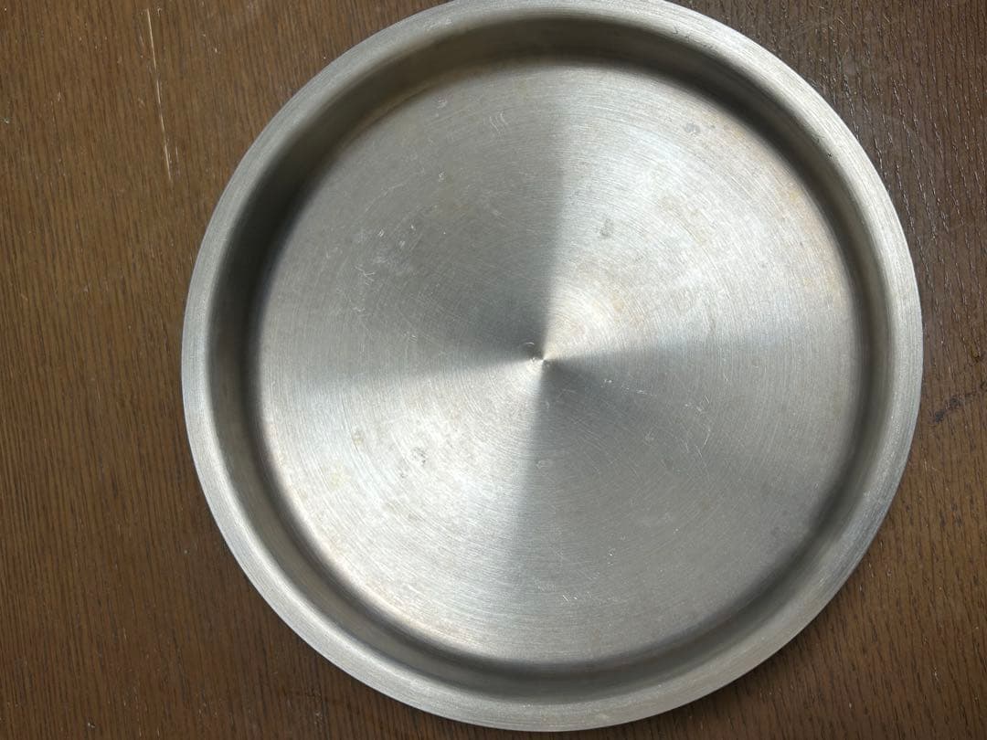 ステンレス鍋 N.