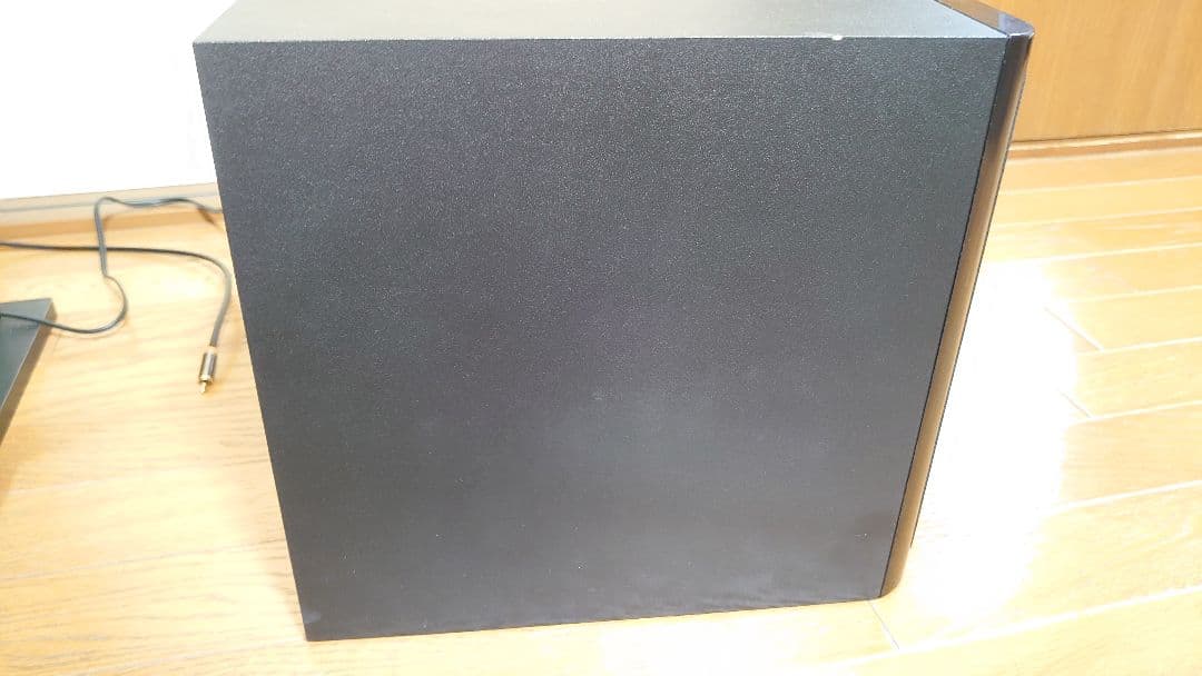 NS-SW40 ヤマハ アクティブサブウーファー