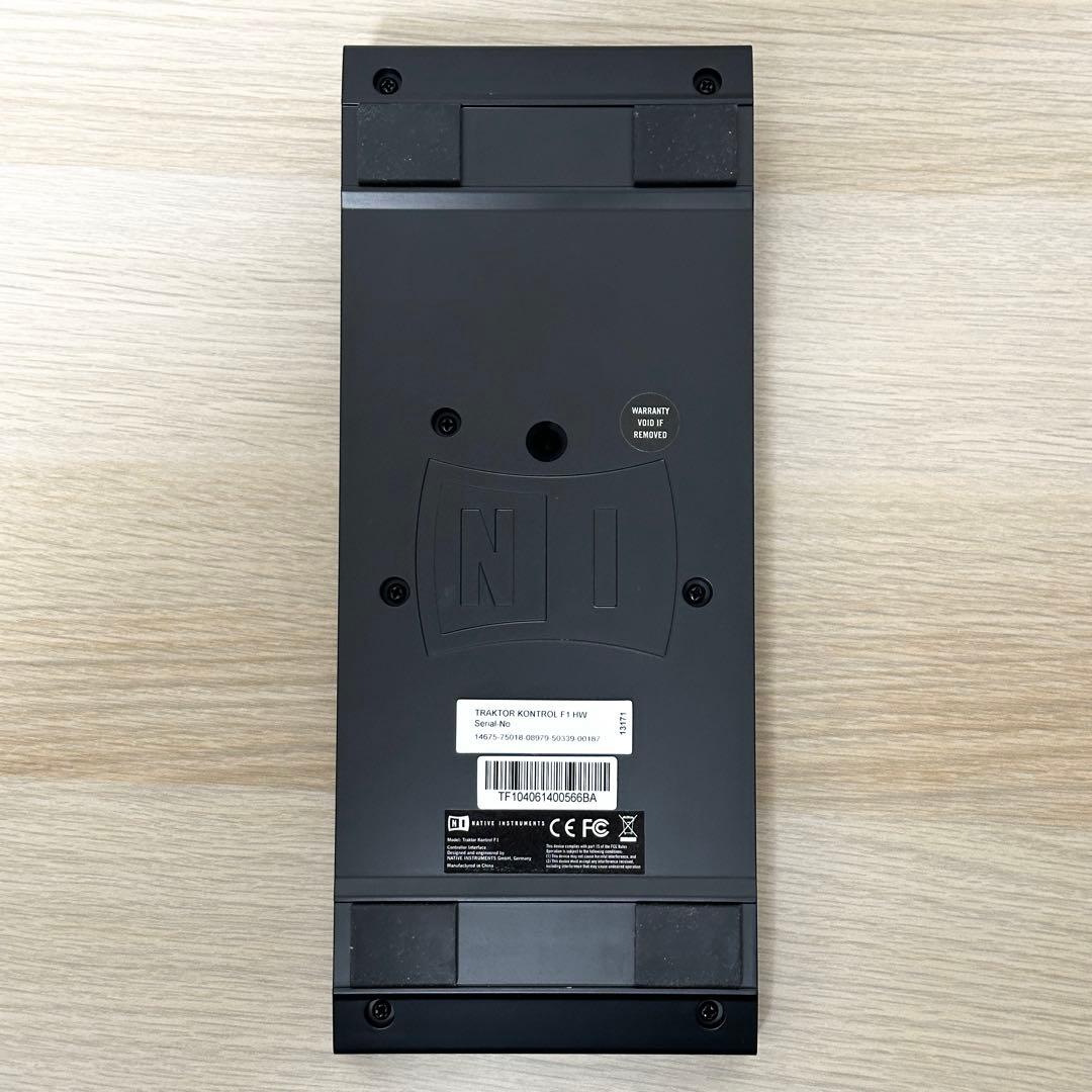 AYUm KONTROL F1 DJコントローラ