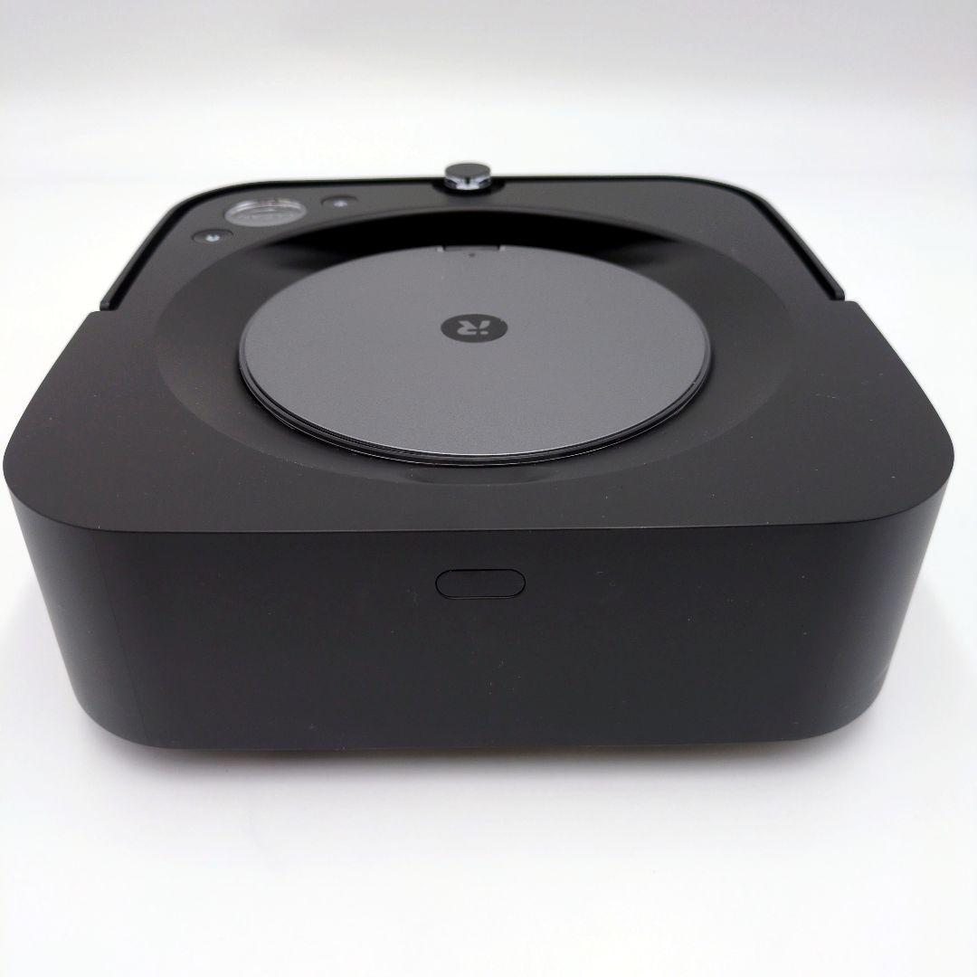 【極美品】iRobot Braava jet ブラーバジェット WiFi対応