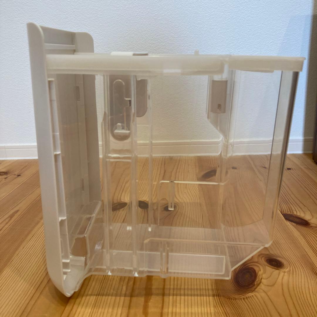 衣類乾燥除湿機　CV-S180 SHARP ホワイト