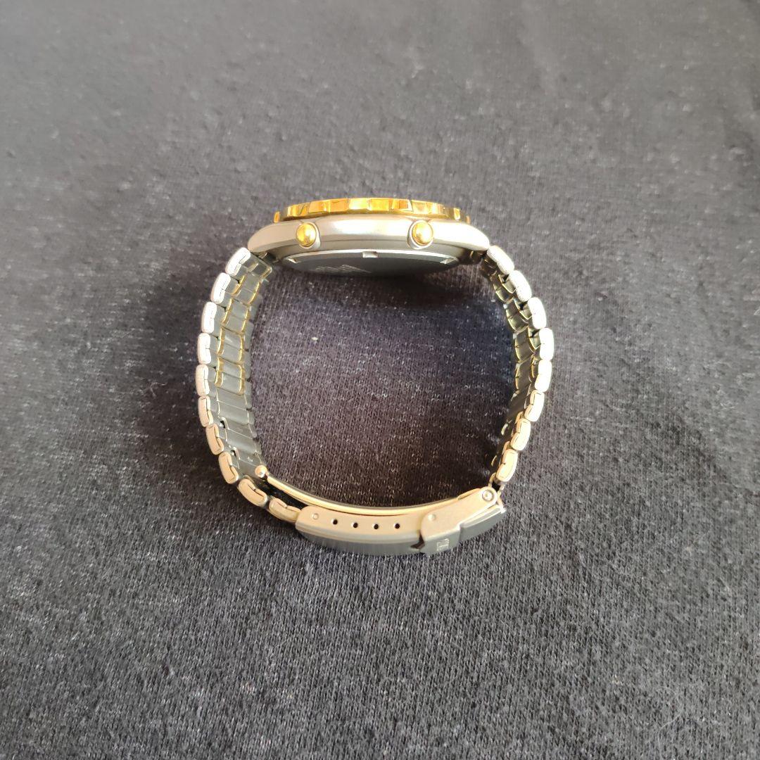 CITIZEN　PROMASTER　SKY 初代　チタニウム　c162 稼働品