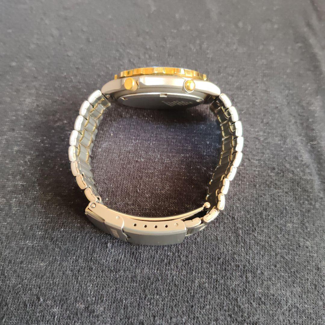 CITIZEN　PROMASTER　SKY 初代　チタニウム　c162 稼働品