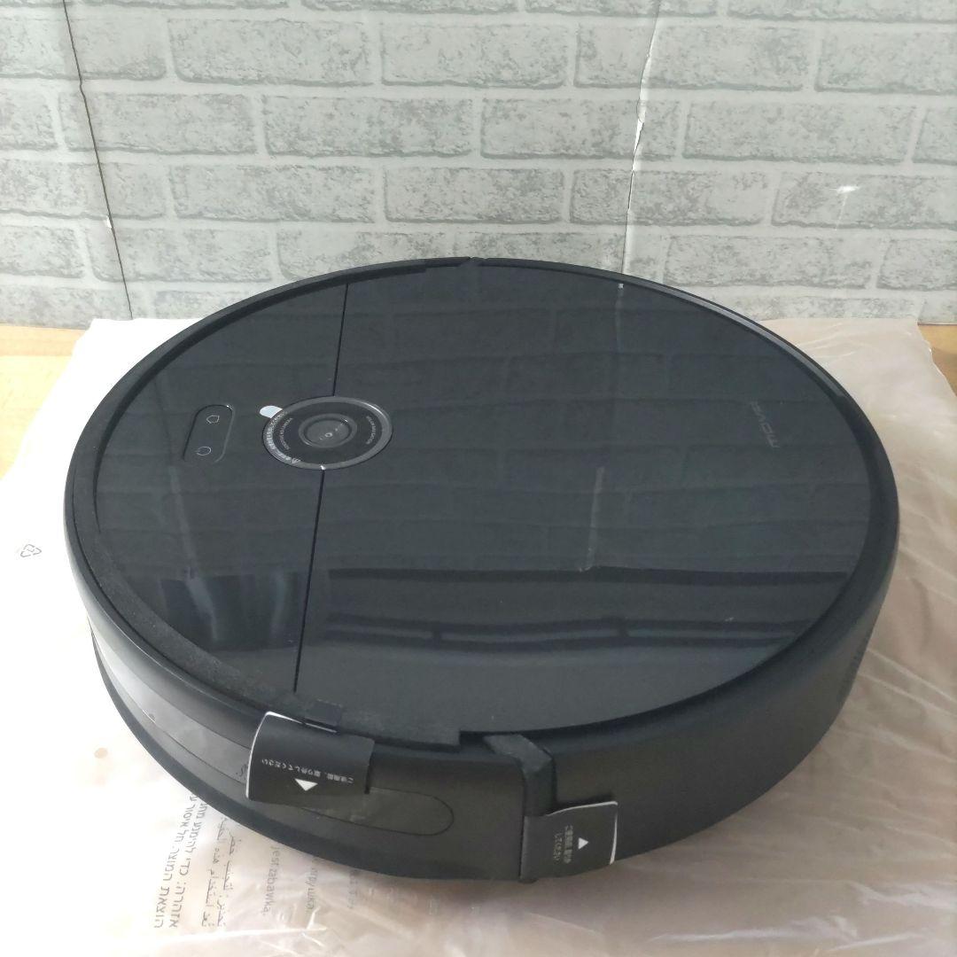 ロボット掃除機　強力吸引 大容量バッテリー 自動充電 静音設計 遠隔操作