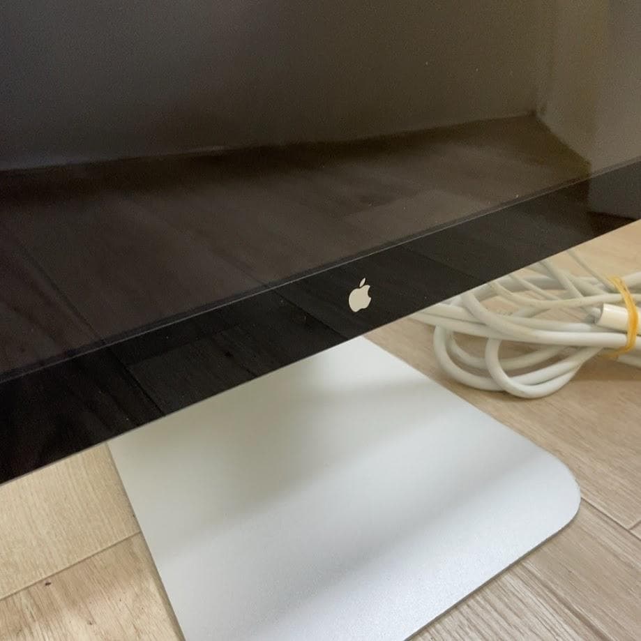 Apple A1407 Thunderbolt Display 27インチ★