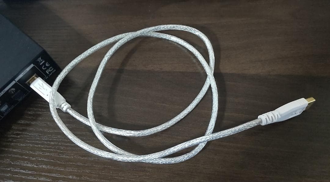 [中古]FOSTEX HP-A3　やや接触不良あり