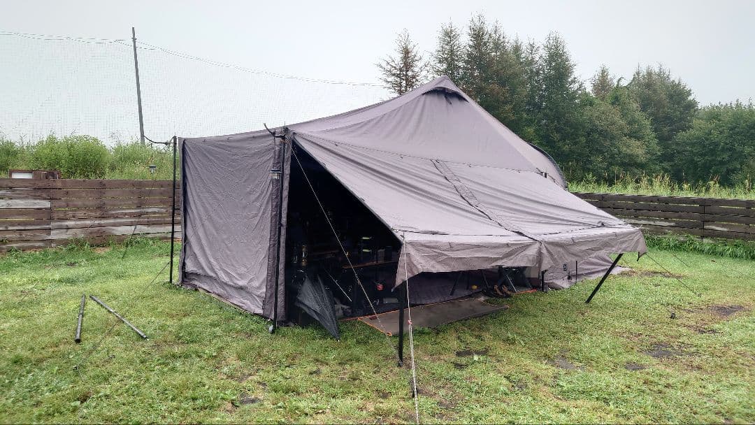 ラーテルワークス　ヴァルテント3（グレージュ）