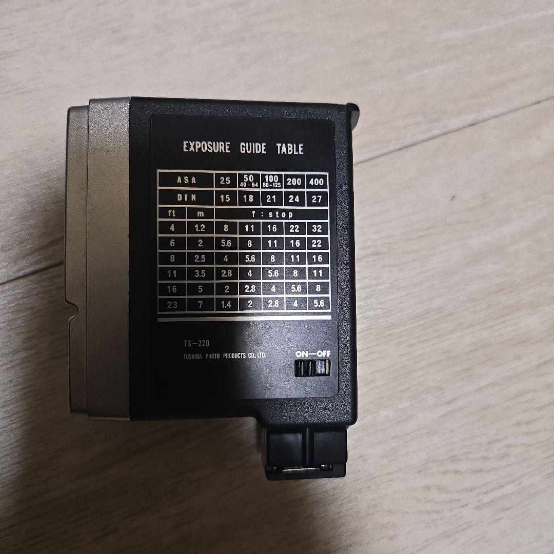 RICOH 500 G フィルムカメラ セット