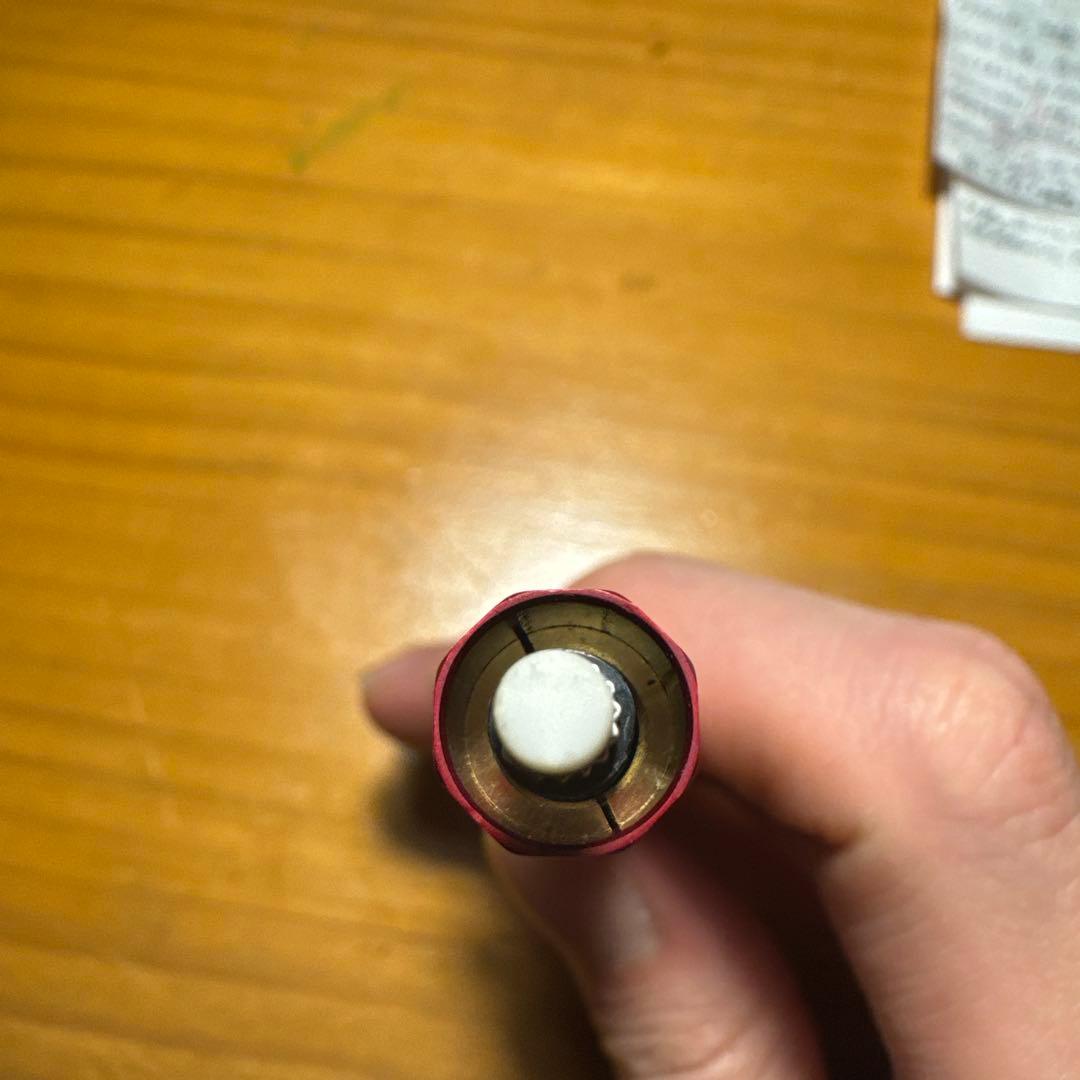 Kaweco Collection.special 黒、赤、シャーペン0.5