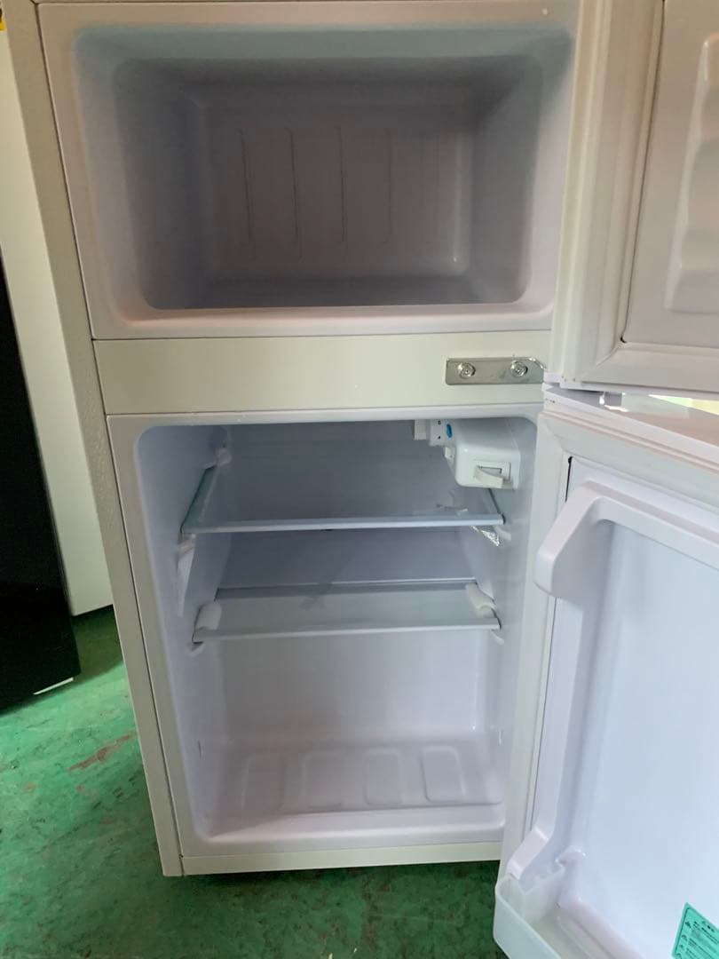 #280 冷蔵庫　ONE STEP TE-RE001 2024年製