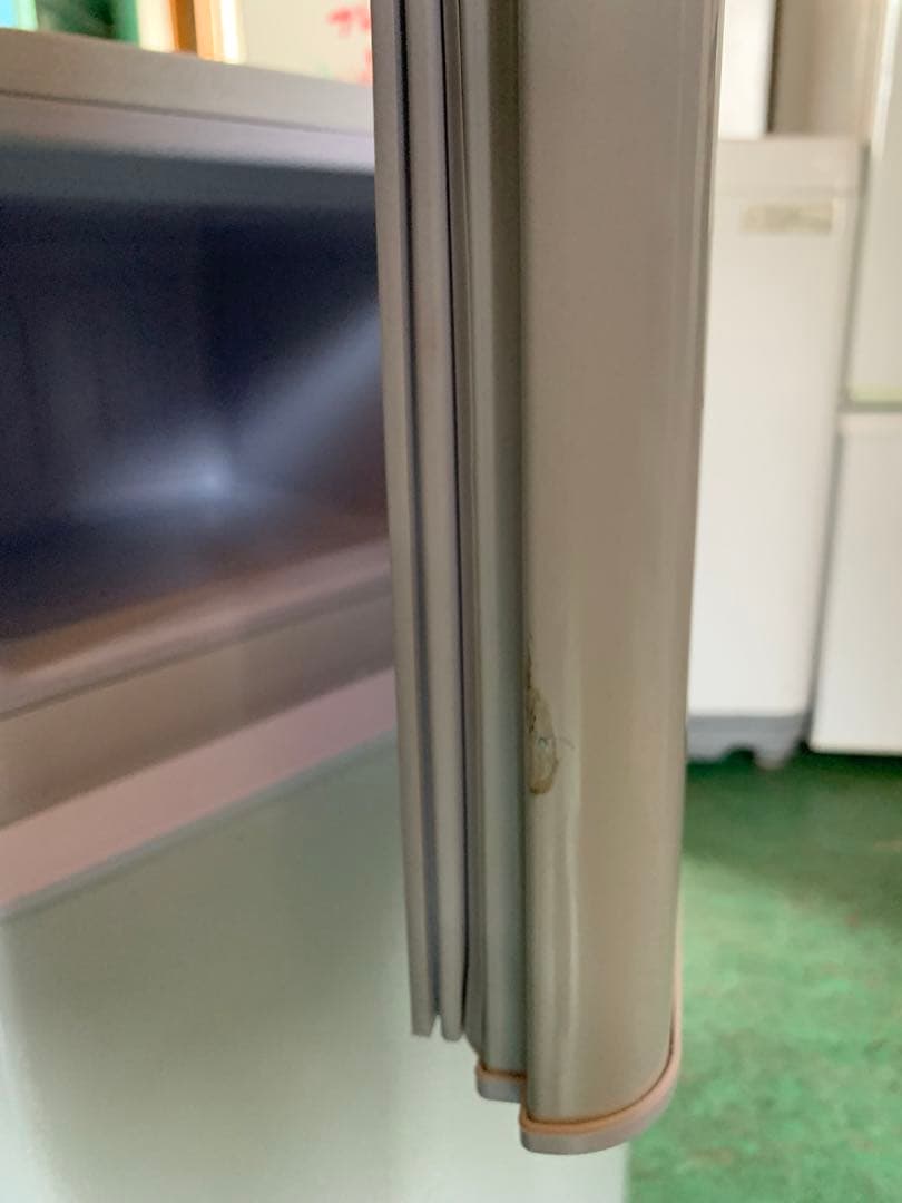 #280 冷蔵庫　ONE STEP TE-RE001 2024年製