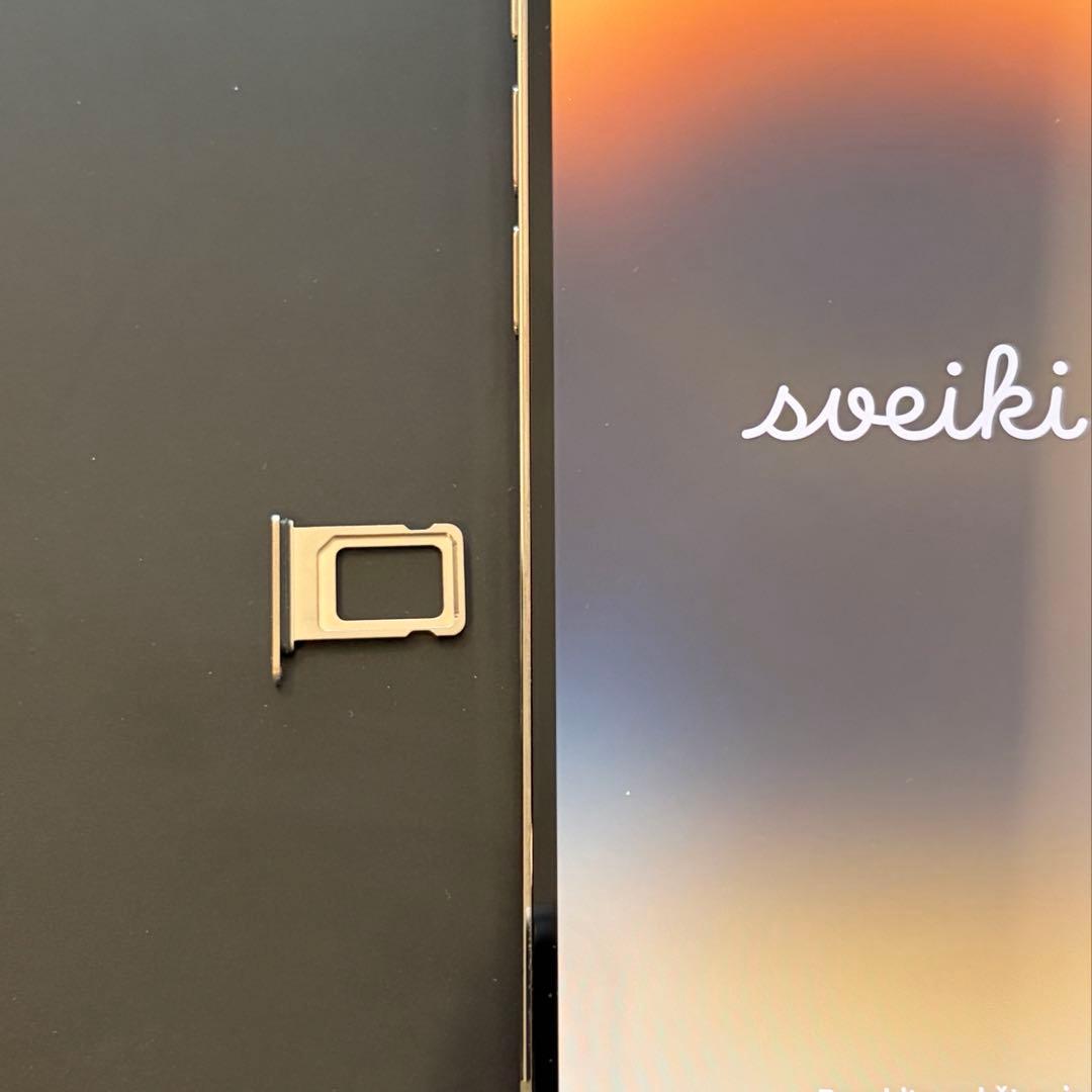 iPhone14 Pro 256GB ゴールド