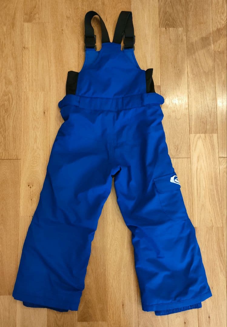 ROXY キッズスノーボードウエア 100