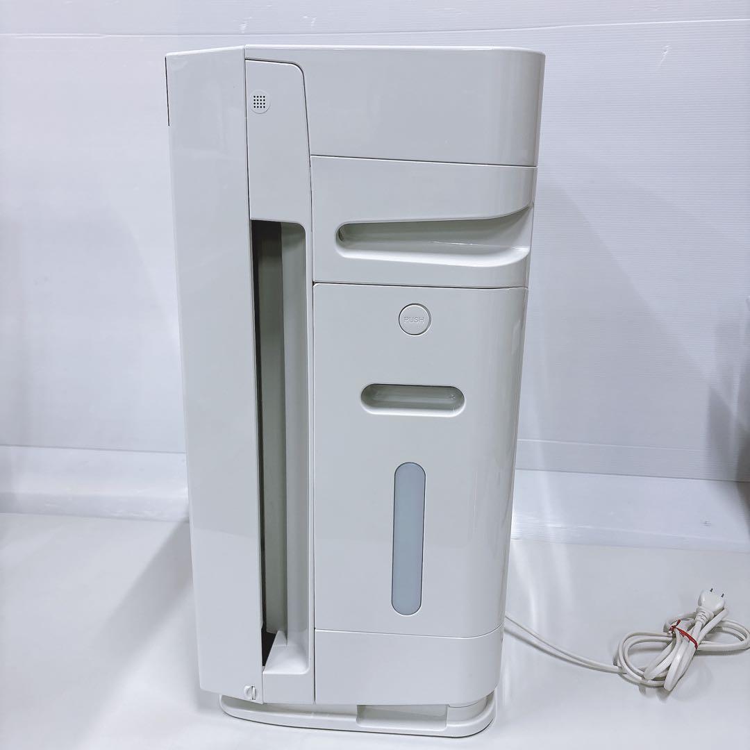 DAIKIN 〜31畳 加湿空気清浄機 MCK70VBK-W ハイグレードタイプ