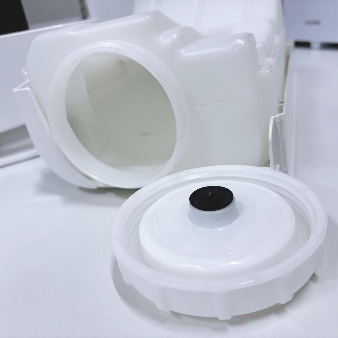 DAIKIN 〜31畳 加湿空気清浄機 MCK70VBK-W ハイグレードタイプ