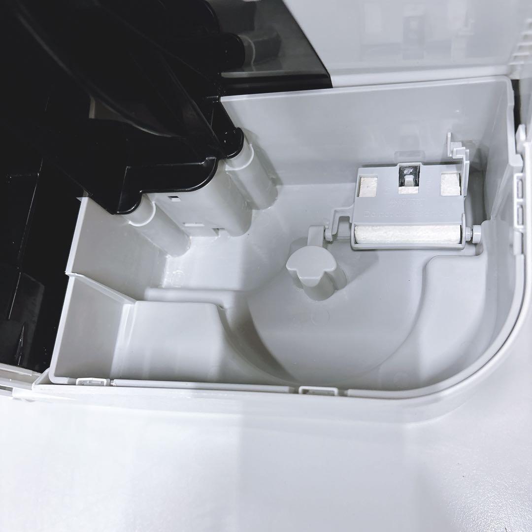 DAIKIN 〜31畳 加湿空気清浄機 MCK70VBK-W ハイグレードタイプ