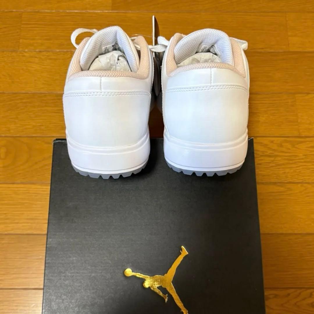 NIKE ゴルフシューズ　ジョーダン　29㎝