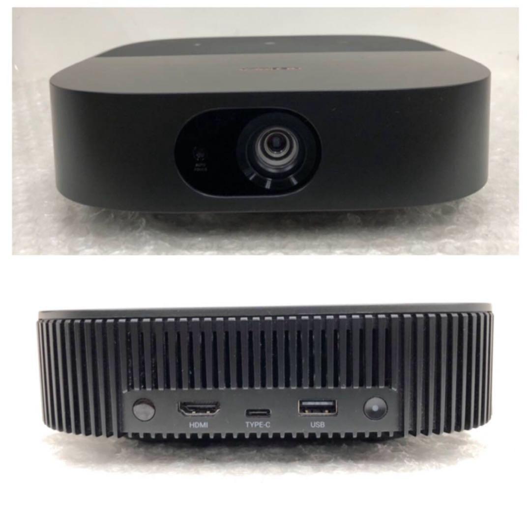 Anker アンカー NEBULA Vega D2121 プロジェクター