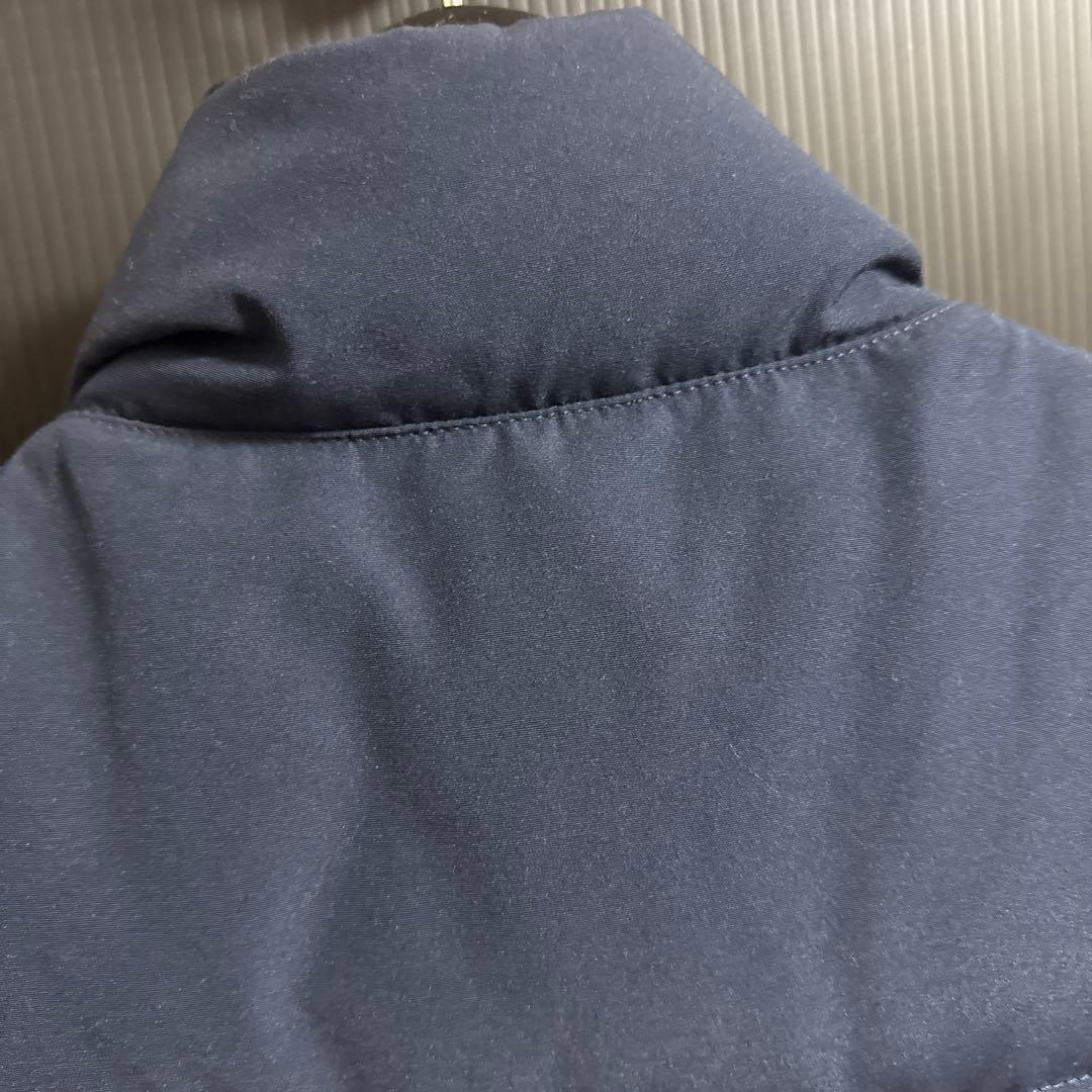 カナダグース　ダウンベスト　 