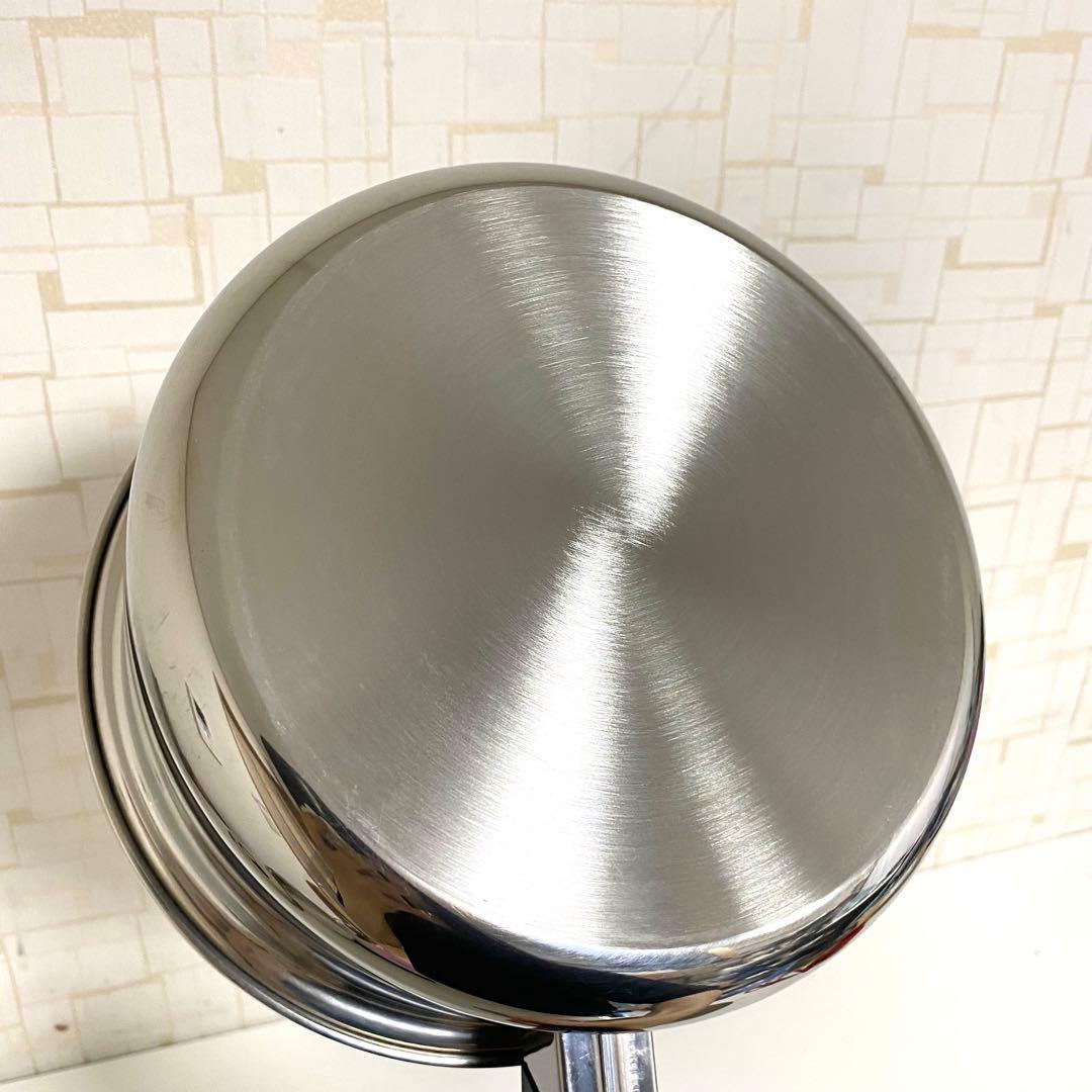 Amway アムウェイクイーン 片手鍋 2点