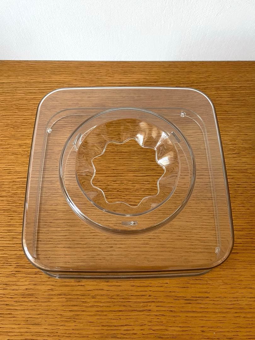 Cuisinart クイジナート: アイスクリームメーカー＋レシピ本