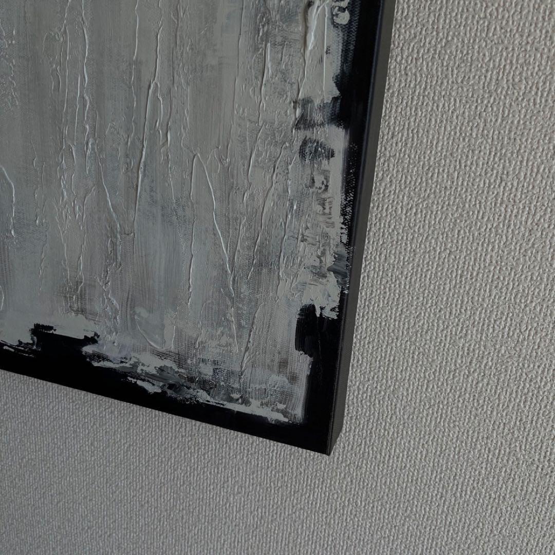 モダン キャンパス アートパネル 大判