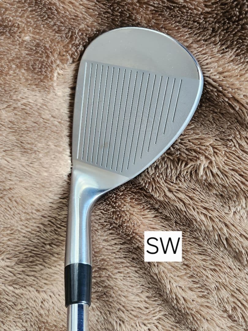 最終モデル　ヤマハ　インプレス　ドライブスター ウエッジ3本セット　NS 850