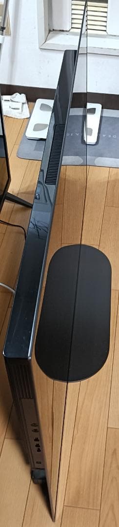 【Ｆニーナ】 20年製 SONYBRAVIA 48V型 KJ-48A9S