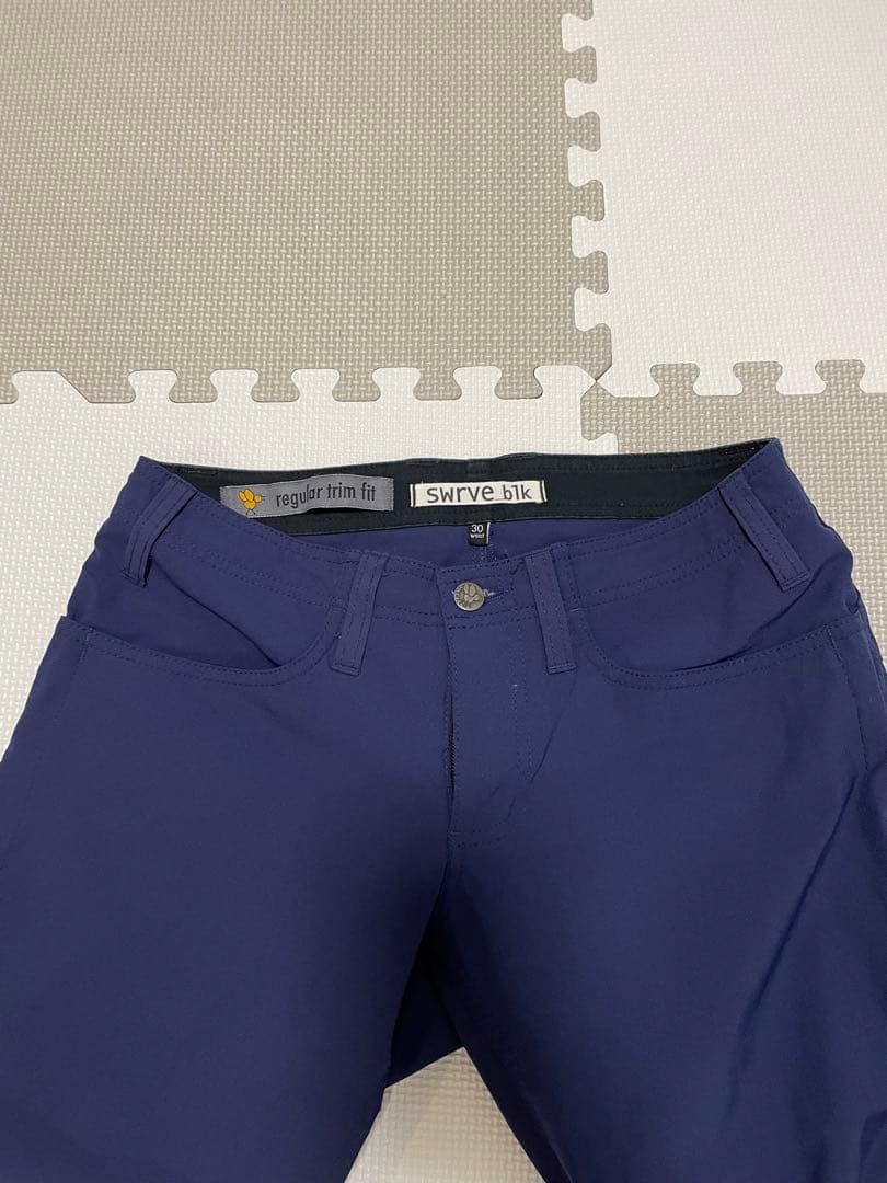 SWRVE パンツ
