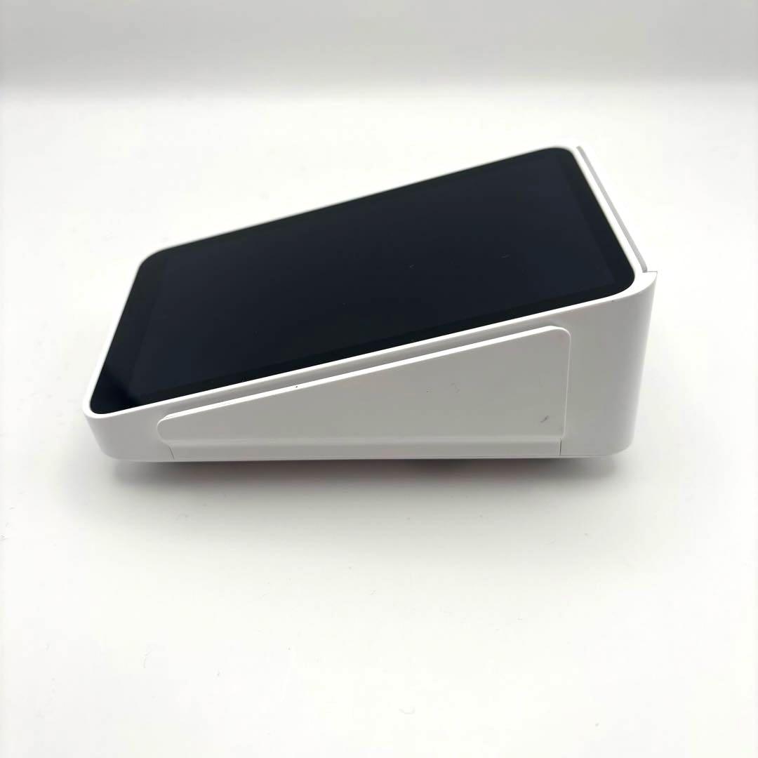 Square ターミナル レシートプリンター内蔵 キャッシュレス決済端末