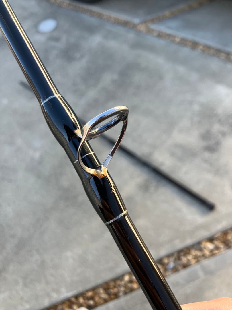 BLUESNIPER 106H PlugSpecial ブルースナイパー　ps