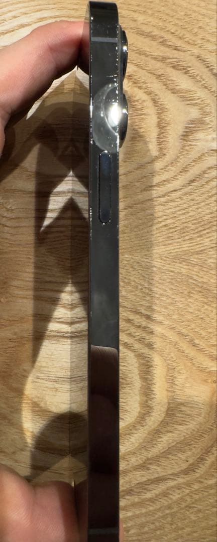 iPhone 13 Pro 512GB グラファイト 箱付 SIMフリー