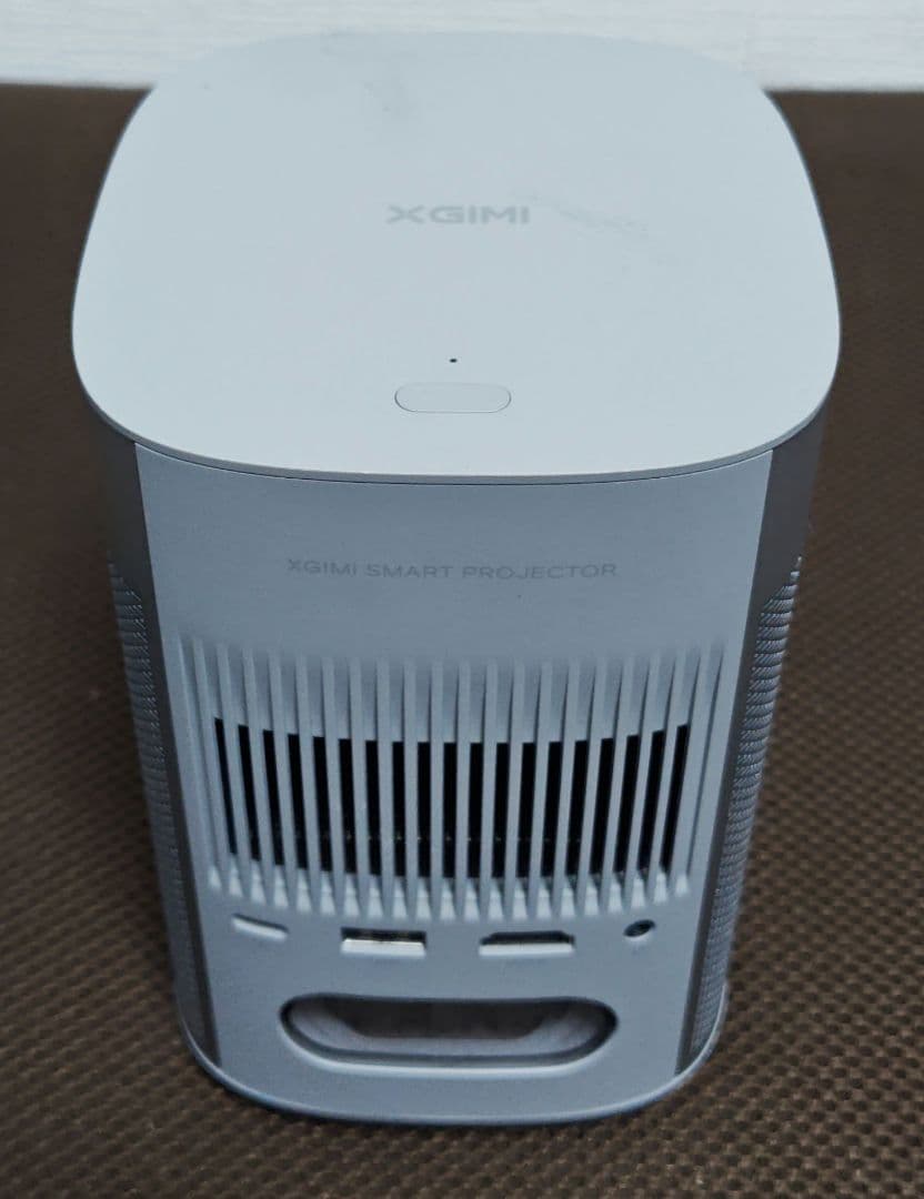 XGIMI MoGo2 プロジェクター