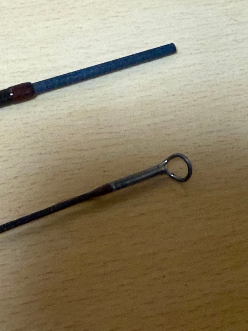 ティムコブッシュマスター 5'9\" #3 3ピース 【現状品】